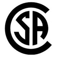 CSA Approved logo