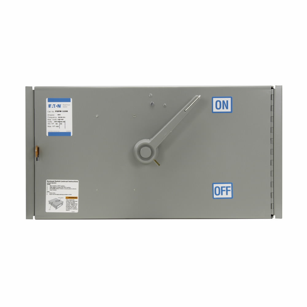 Eaton Cutler-Hammer, FDPW325R - Eaton - Panel Board Switch