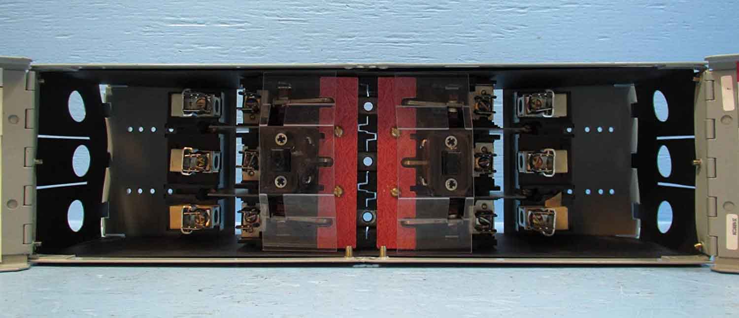 Eaton Cutler-Hammer, FDPWT3211R - Eaton - Panel Board Switch