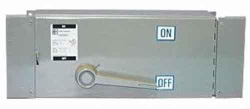 Eaton Cutler-Hammer, FDPWT3233R - Eaton - Panel Board Switch