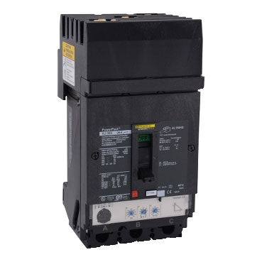 Schneider, HJA36060U31X - Square D - Molded Case Circuit Breaker