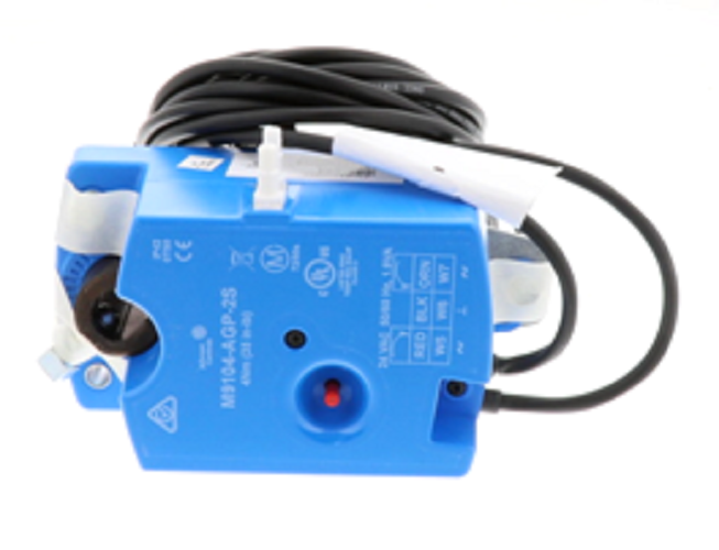 Johnson Controls, Johnson Controls M9104-AGP-2S Actuator