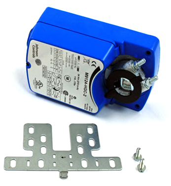 Johnson Controls, Johnson Controls M9124-HGC-2 Actuator