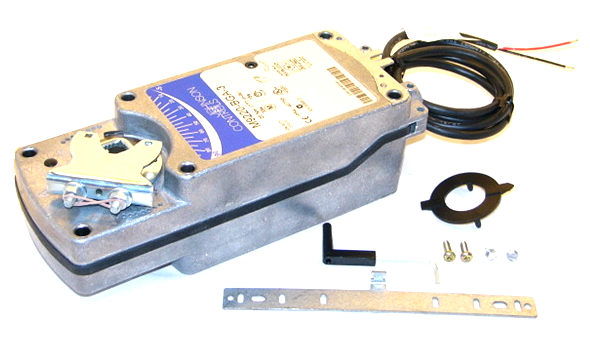 Johnson Controls, Johnson Controls M9220-BGA-3 Actuator