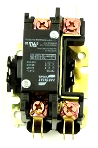 nordyne, Nordyne 01-0115 Contactor