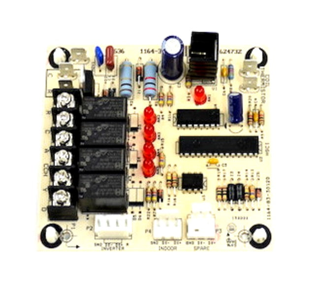 nordyne, Nordyne 624732R Interface Board