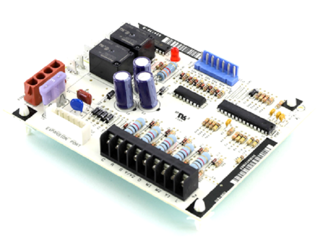 nordyne, Nordyne 624736R Control Board